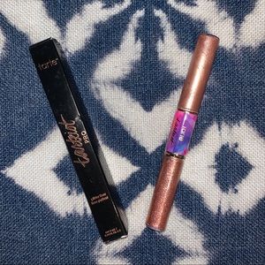 Tarteist limited edition Glitter Liner-Rose Gold